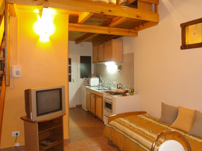 Esquel Apart