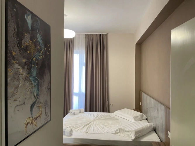 Hotel Arda