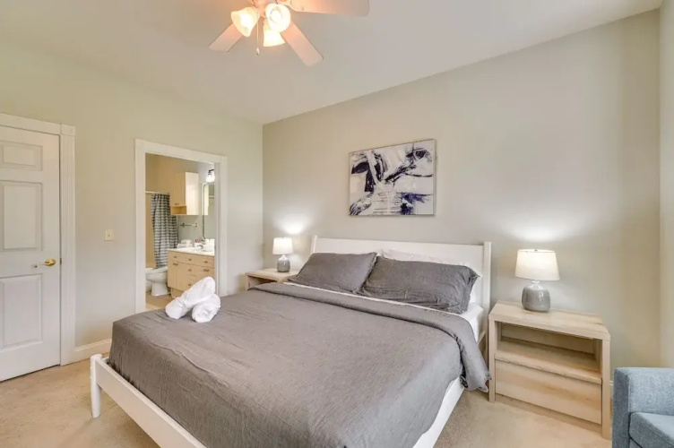Magnolia Pointe Two-bedroom Apartment 305-4882