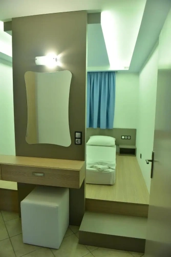 2 Bedrooms Bungalow with balcony