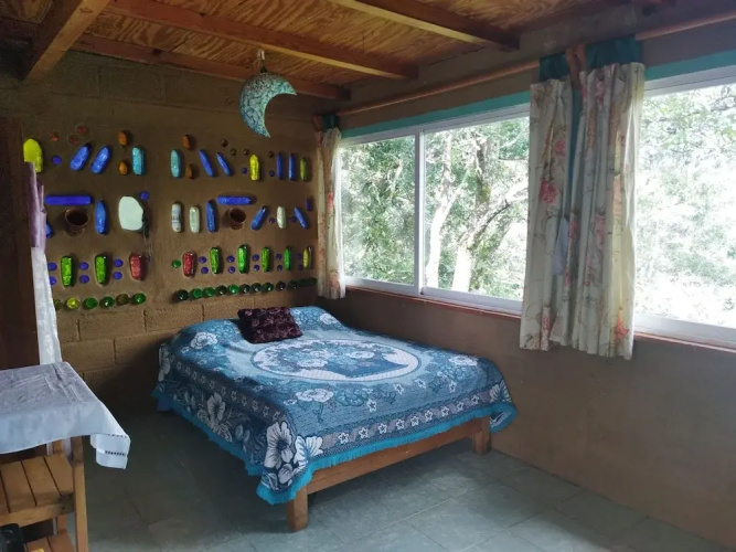 Casa Ecológica