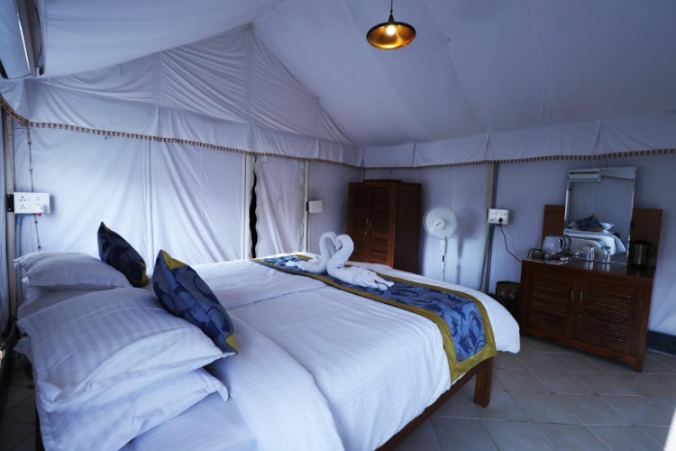Tent