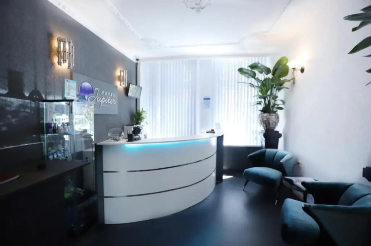 Hotel Jupiter