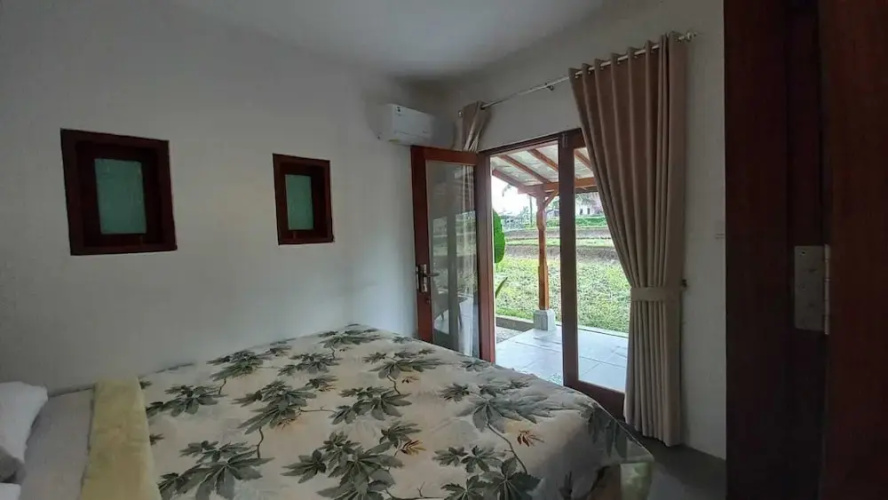 Rumah Kemuning Bali