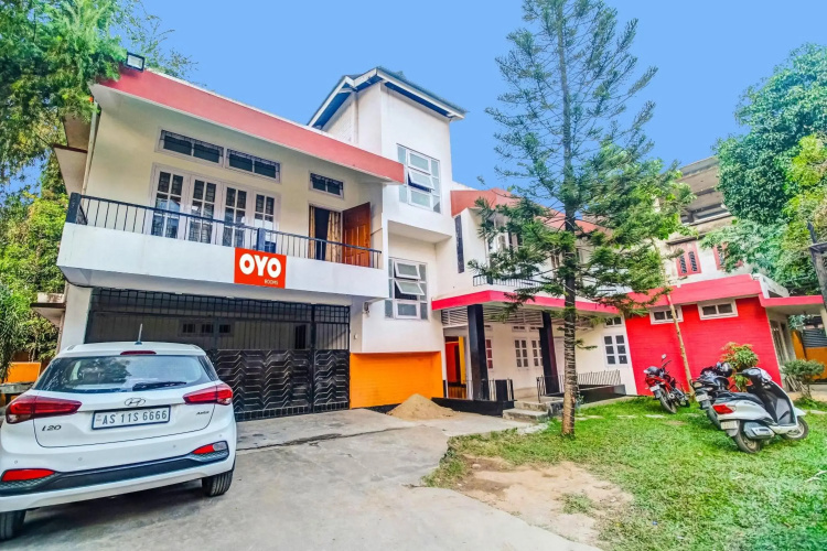 Otel görseli