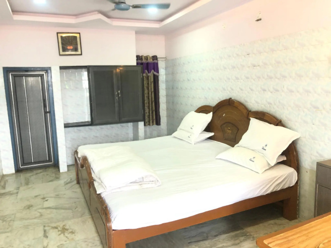 Hotel Prakash