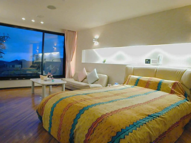 Hotel Cocoa