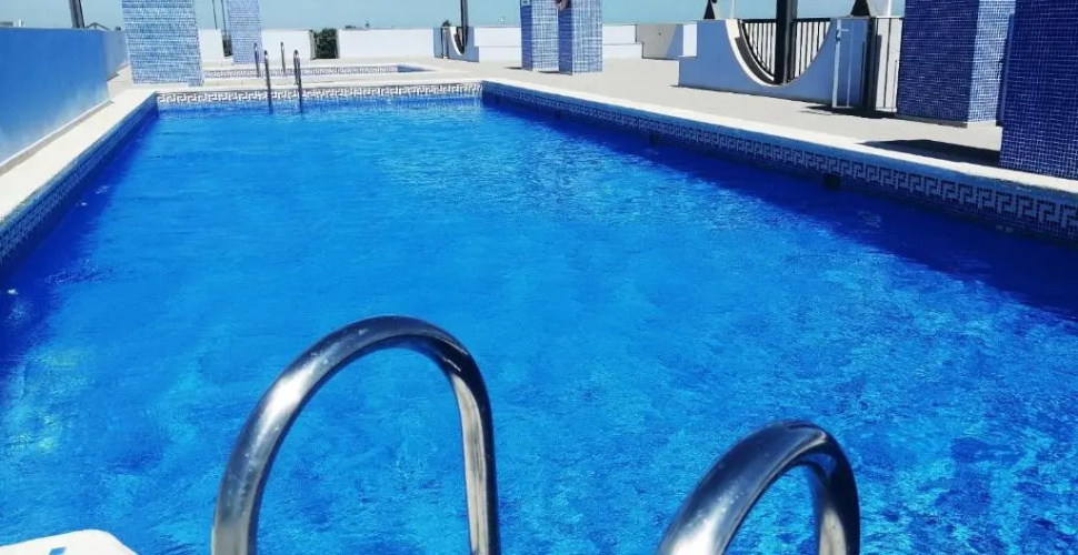 Apartament Silvia