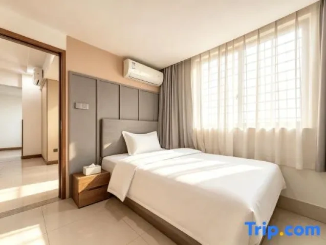 2 Bedrooms Family Suite