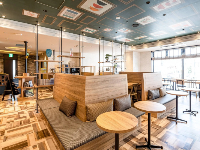 Comfort Hotel Takamatsu