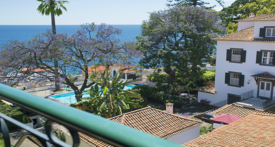 Hotel Quinta da Penha de Franca photo 15