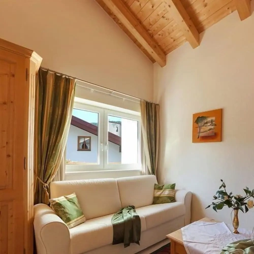 2 Bedrooms Suite with balcony