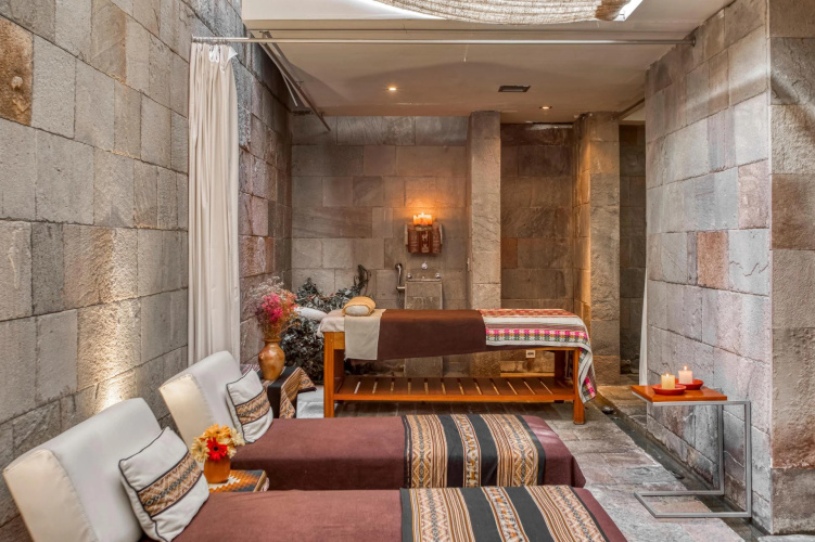 Hotel Cusco La Paccha, Affiliated by Meliá
