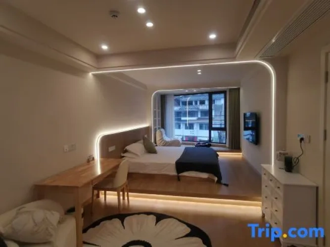 Standard Double Family room