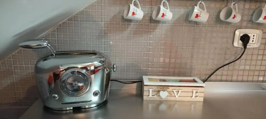 Romantico Loft