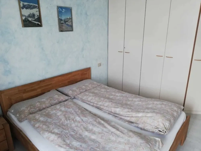 3 Bedrooms Chalet with balcony and with mountain view