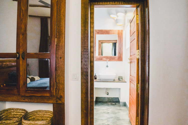 Boho's Hotel