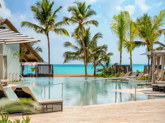 Secrets Playa Esmeralda Resort & Spa - Adults Only photo 22
