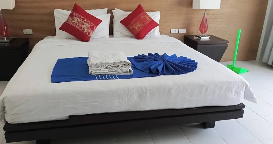 Pakrongcheeb Resort