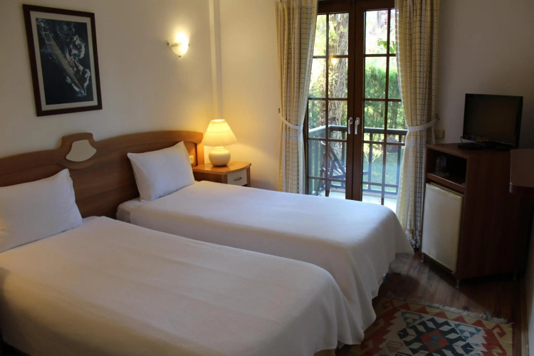 Efe Hotel Göcek