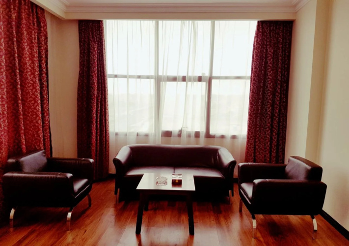 Ewan Dar AL Hejra Hotel