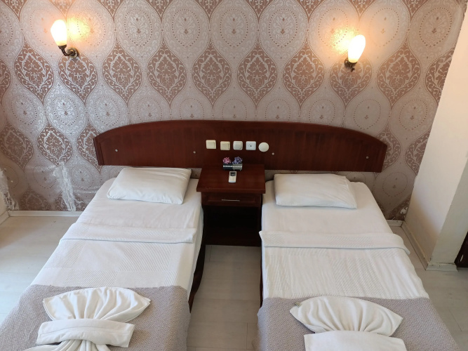 Grand Cınar Hotel