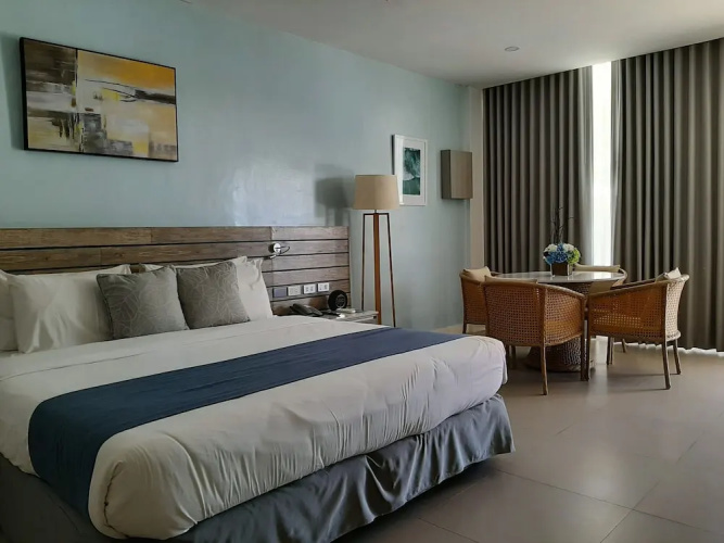 Club Samal Resorts Development Inc