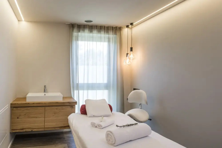 Hotel Olympia