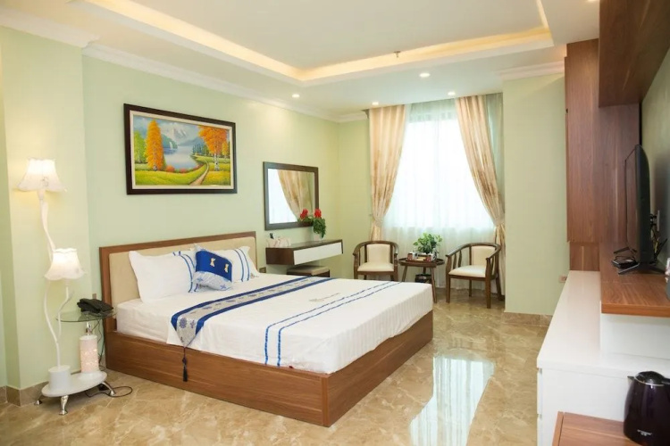 Chang Cheng Hotel