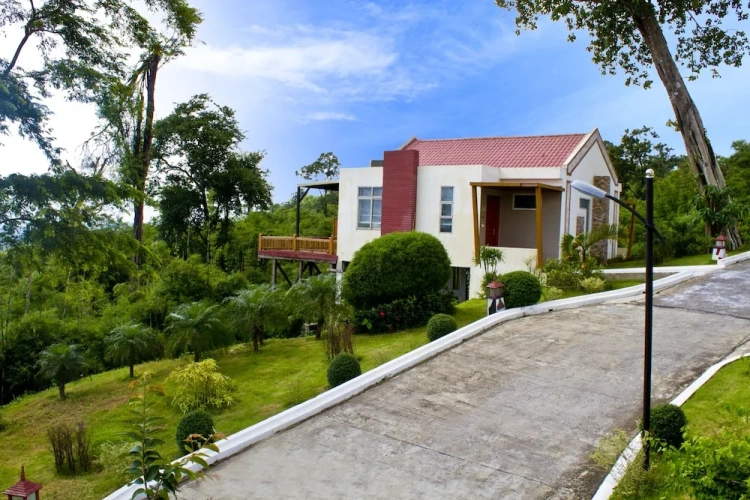 Deluxe Double Bungalow
