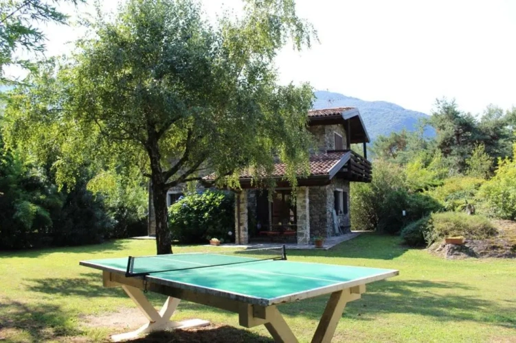 Double Cottage