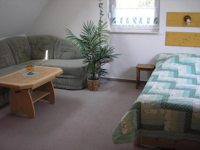 Ferienwohnung Möwe - a09392