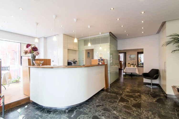 Hotel Klein