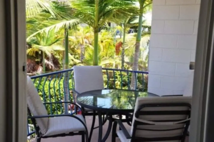 2 Bedrooms Standard Apartment