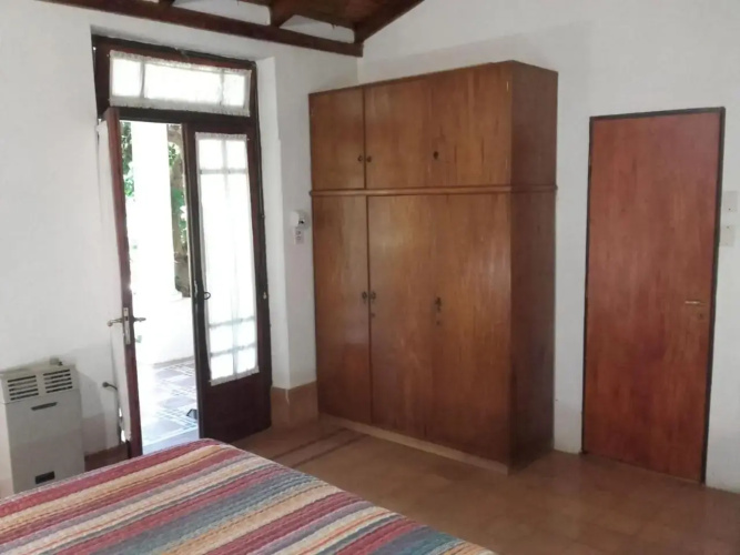 Hosteria Y Cabañas Los Mimbres