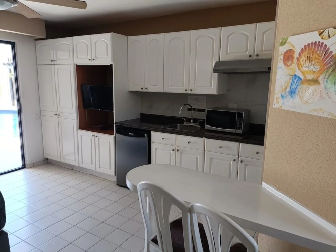 Deluxe Quadruple Basement Suite
