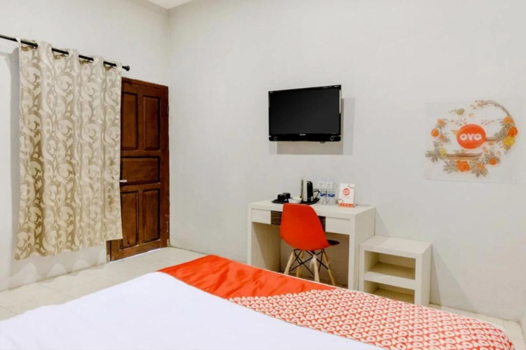 OYO 1188 Alam Indah Lestari Hotel