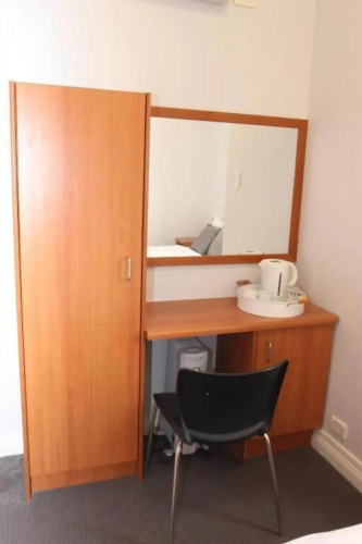 Hurstville Ritz Hotel