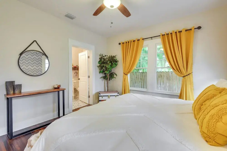 Private Pool & Yard: Dog-friendly Bradenton Home