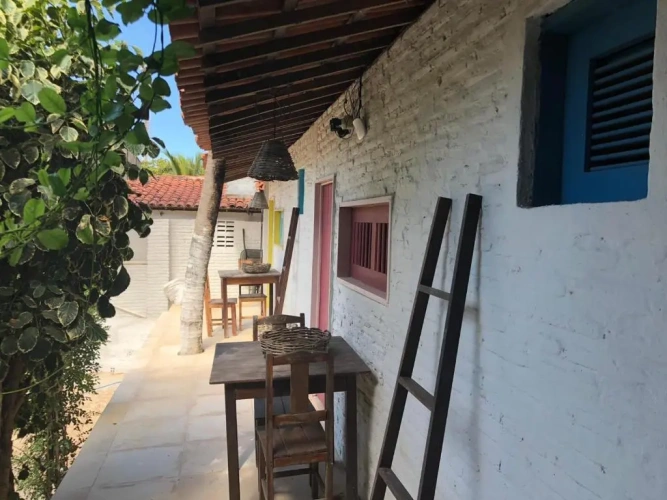 1 Bedroom Cottage