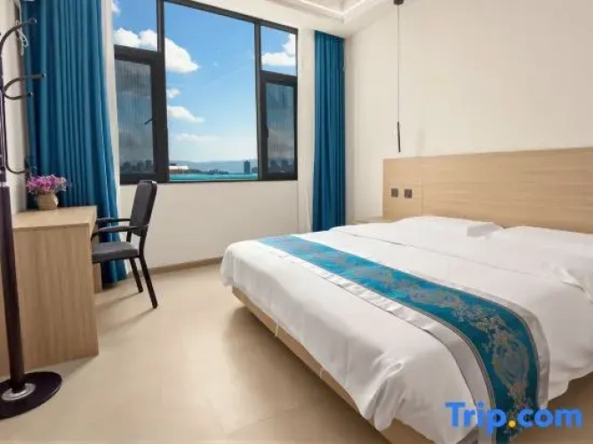 Comfort Suite