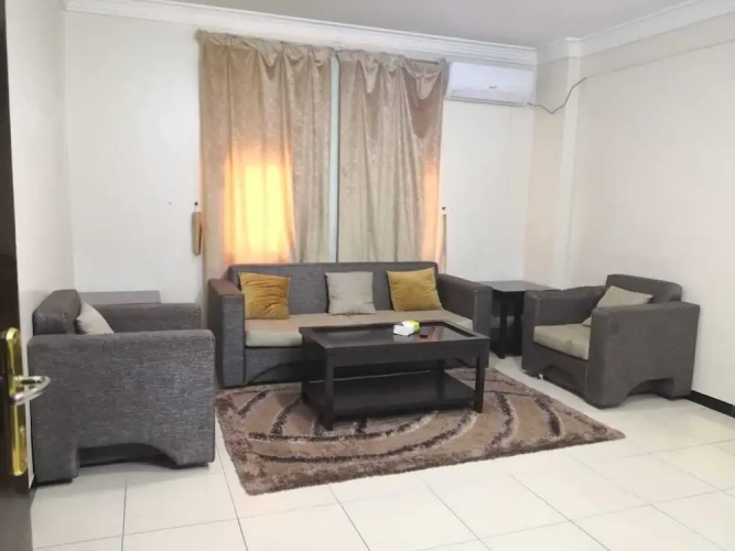 Oyo 496 Rose Abha