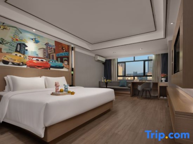 Business Double room