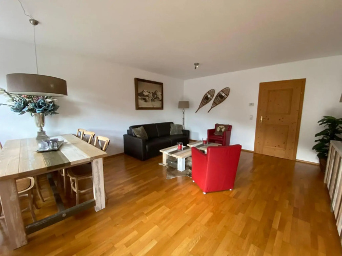 AlpinResort Kaprun 5