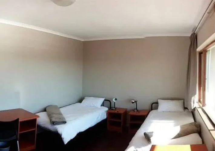The Rondebosch