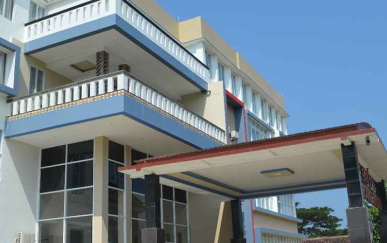 Hotel Grand Bromo Pacitan