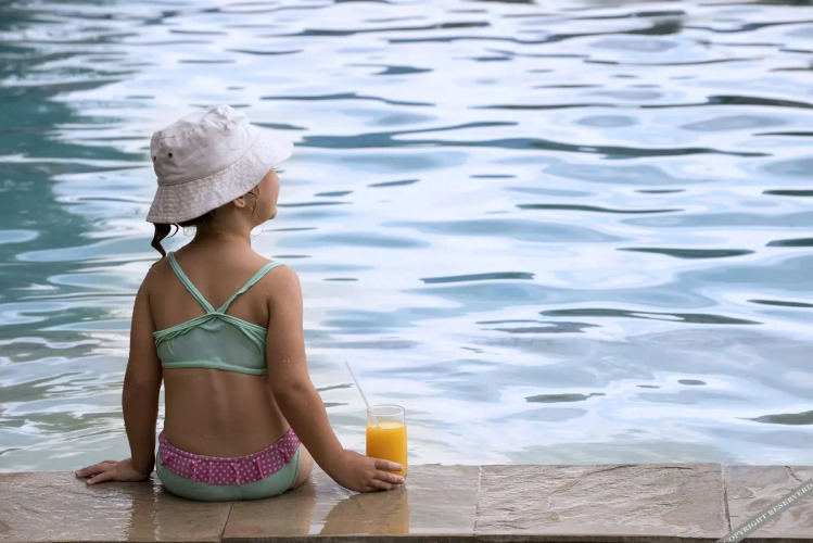 Marataba Safari LodgeOver view