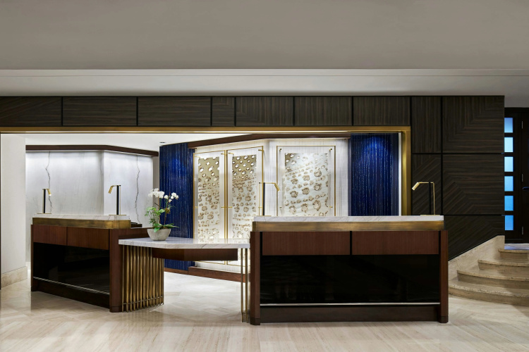 Jw Marriott Washington, Dc photo 21
