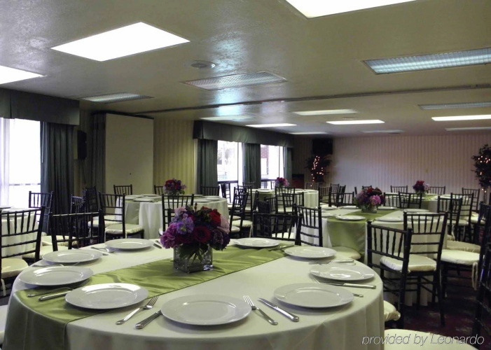 Quality Inn & Suites Irvine Spectrum photo 35