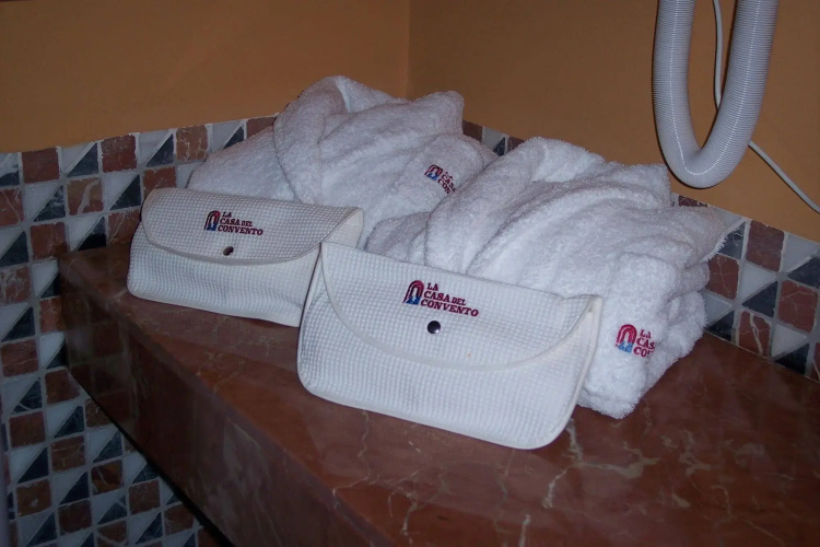 Hotel Spa La Casa Del Convento